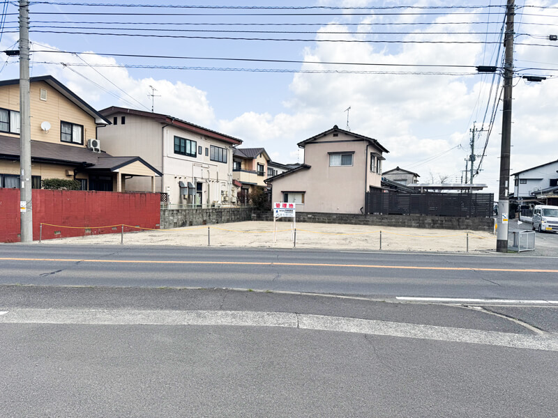 不動産事業