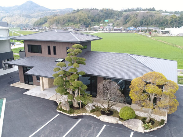久保建設